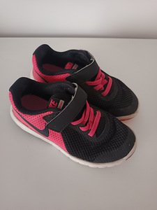 Nike tossud (1 foto / 2)