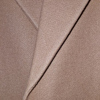 Premium Wool Blend Wrap Coat