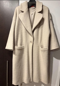 Mantel Max&Co. M (2 foto / 3)