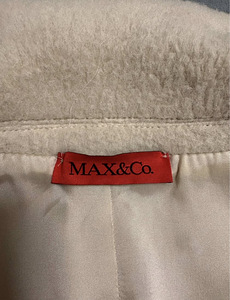 Mantel Max&Co. M (3 foto / 3)