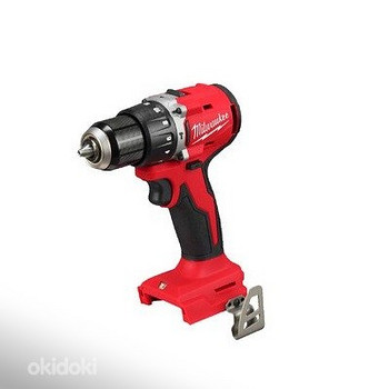 Akutrell Milwaukee M18 CBLPD