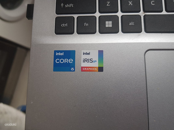 Acer aspire 3