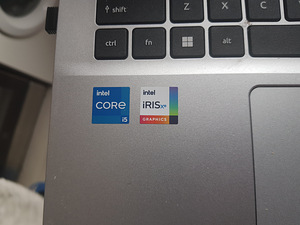 Acer aspire 3 (1 foto / 3)