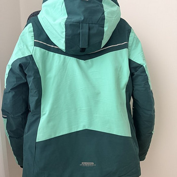 Горнолыжный костюм женский S (куртка + штаны) 15K