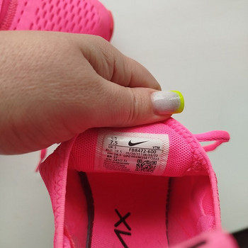 Кроссовки nike