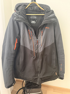 Meeste suusajope 2 XL HighExp 15K (1 foto / 5)
