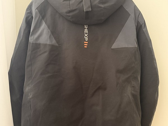 Meeste suusajope 2 XL HighExp 15K