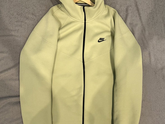 Nike Tech Fleece