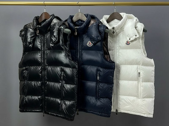 Moncler Down Vest
