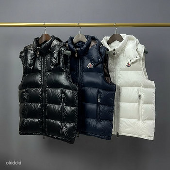 Moncler Down Vest