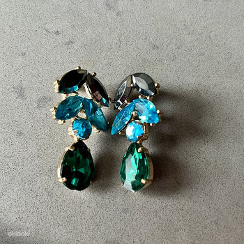Серги