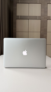 MacBook Pro 15´´, i7, 500GB SSD, 16GB RAM, Retina (2014) (4 фото из 10)