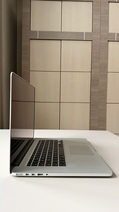 MacBook Pro 15´´, i7, 500GB SSD, 16GB RAM, Retina (2014) (6 фото из 10)