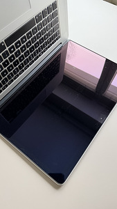 MacBook Pro 15´´, i7, 500GB SSD, 16GB RAM, Retina (2014) (10 фото из 10)