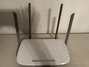 TP-Link Archer C50 modem (1 foto / 2)