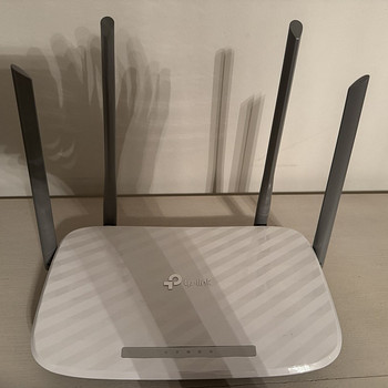 Модем TP-Link Archer C50