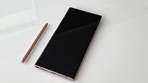 Samsung Galaxy Note20 Ultra 5G 256GB Mystic Bronze (2 foto / 10)