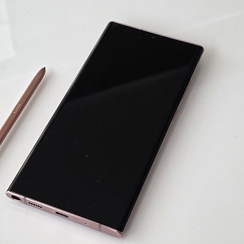 Samsung Galaxy Note20 Ultra 5G 256GB Mystic Bronze