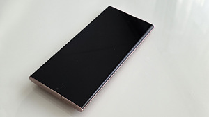 Samsung Galaxy Note20 Ultra 5G 256GB Mystic Bronze (3 foto / 10)