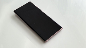 Samsung Galaxy Note20 Ultra 5G 256GB Mystic Bronze (4 foto / 10)