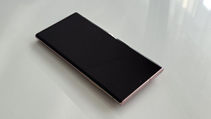 Samsung Galaxy Note20 Ultra 5G 256GB Mystic Bronze (5 foto / 10)