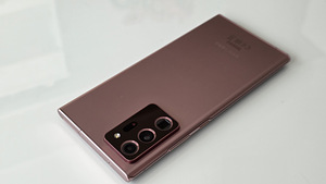 Samsung Galaxy Note20 Ultra 5G 256GB Mystic Bronze (9 foto / 10)