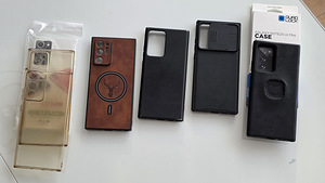 Samsung Galaxy Note20 Ultra 5G 256GB Mystic Bronze (10 foto / 10)
