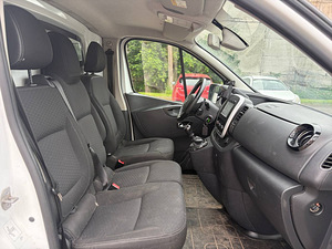 OPEL VIVARO-B (5 фото из 8)