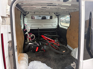 OPEL VIVARO-B (8 фото из 8)