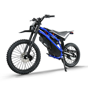 19" Электрический мотоцикл Talaria аналог 60V 2500W (1 фото из 5)