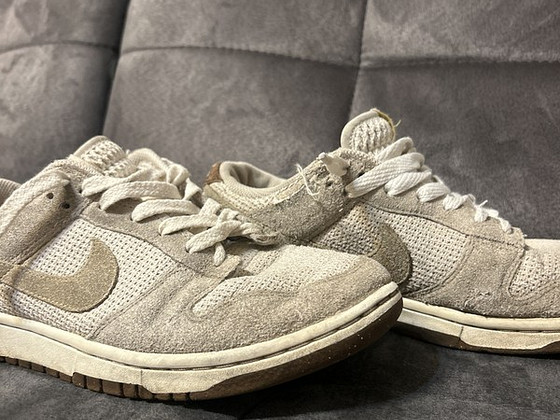 Müü hästi hoitud nike tunkid