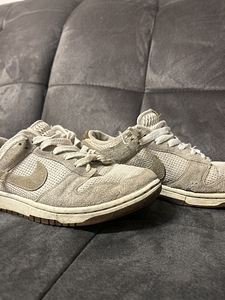 Продаются хорошо сохранившиеся кроссовки Nike (1 фото из 4)