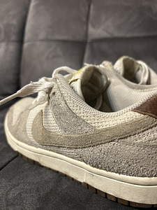Продаются хорошо сохранившиеся кроссовки Nike (3 фото из 4)