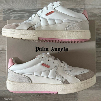 Кроссовки Palm Angels University (37) оригинал