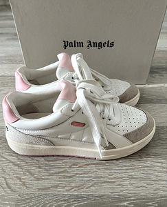 Palm Angels University sneakers (37) original (3 foto / 3)