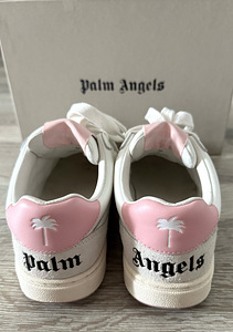 Palm Angels University sneakers (37) original (2 foto / 3)