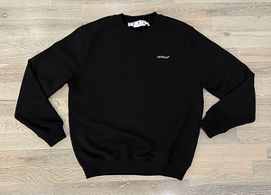 Off-White oversized pusa (XXS) originaal (2 foto / 5)