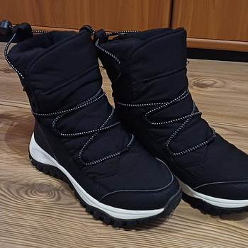 Talvised naiste saapad Mia & Jo suurus 37