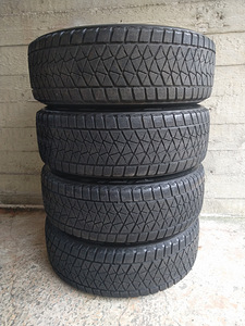 Toyota Lexus R18 valuveljed rehvidega (4 foto / 4)
