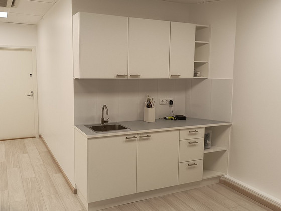 Установка кухни в Таллине | Кухни и мебель IKEA
