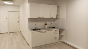 Köögi paigaldus Tallinnas | IKEA köögid ja mööbel (1 foto / 7)