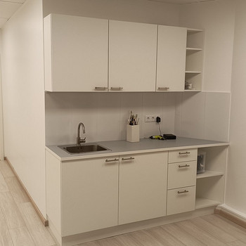 Установка кухни в Таллине | Кухни и мебель IKEA
