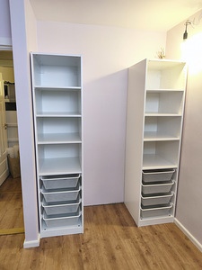 Köögi paigaldus Tallinnas | IKEA köögid ja mööbel (5 foto / 7)