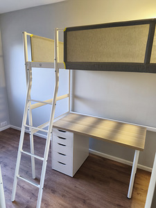 Köögi paigaldus Tallinnas | IKEA köögid ja mööbel (7 foto / 7)