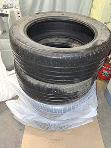 R19 suve Rehvid Continental Eco Contact 6 (1 foto / 5)