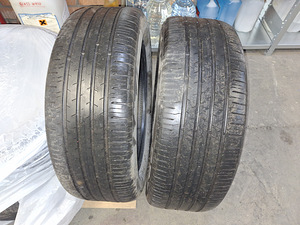 R19 suve Rehvid Continental Eco Contact 6 (5 foto / 5)