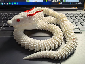 3D печать, мы создадим вашу собственную фигурку, а также нап (3 фото из 3)