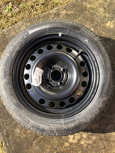 Pirelli P 6000 6J X 15 veljel Opeli jaoks Uus (5 foto / 8)