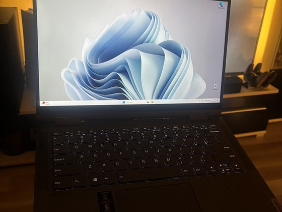 Yoga 7 14ITL5