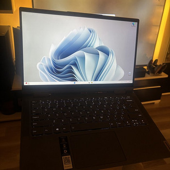 Yoga 7 14ITL5